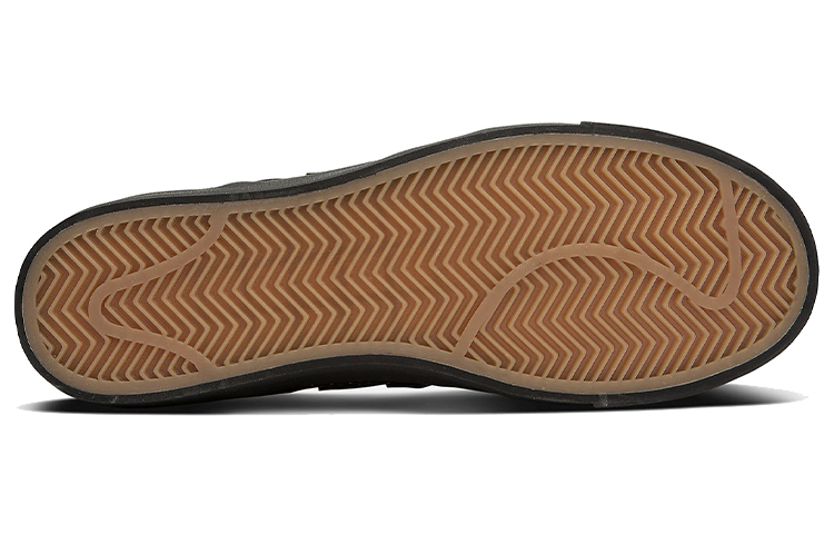 Shop New Balance Numeric 212 黑綠色