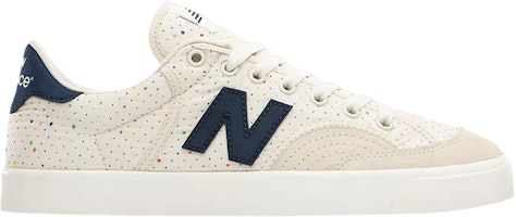 New Balance Numeric 212 'Dinky Dots - Turtle Dove Indigo' NM212WPD New Balance Numeric 212 'Dinky Dots - Turtle Dove Indigo' NM212WPD