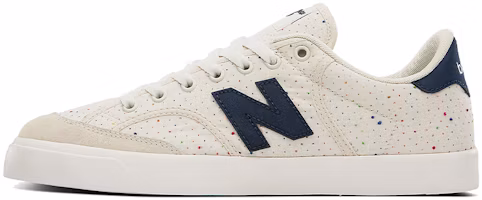 New Balance Numeric 212 'Dinky Dots - Turtle Dove Indigo' NM212WPD New Balance Numeric 212 'Dinky Dots - Turtle Dove Indigo' NM212WPD