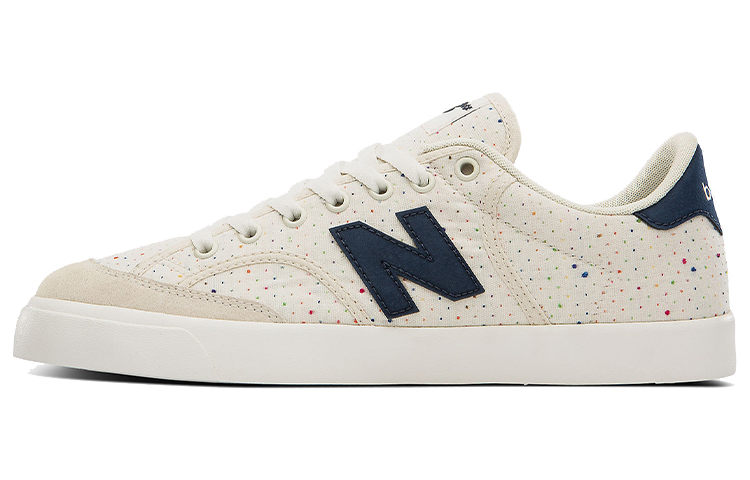 New Balance Numeric 212 'Dinky Dots - Turtle Dove Indigo' NM212WPD