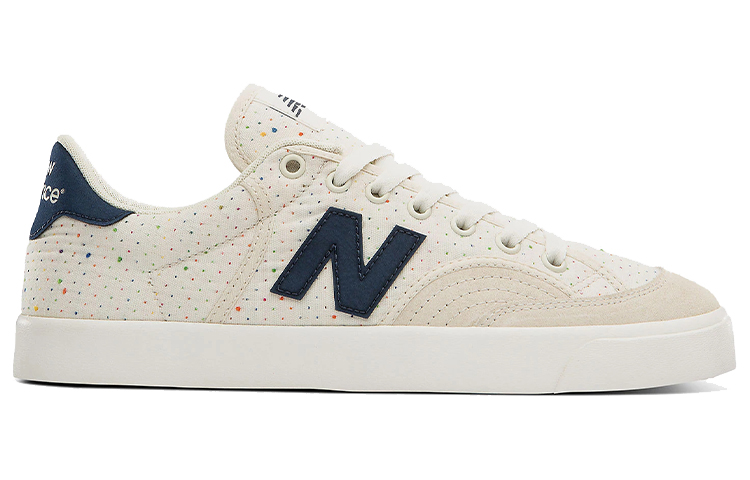 Order New Balance Numeric 212 'Dinky Dots - Jendela Tekukur Indigo' NM212WPD