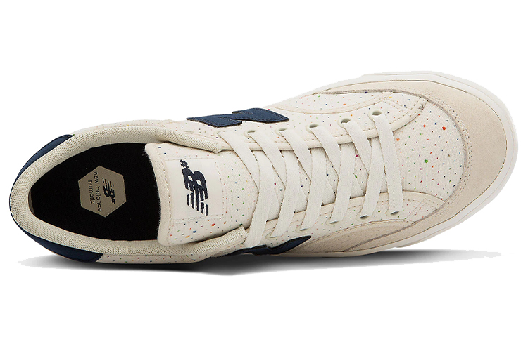 Lookbook New Balance Numeric 212 'Dinky Dots - Jendela Tekukur Indigo' NM212WPD