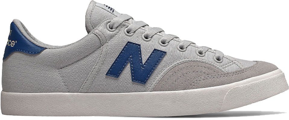 New Balance Numeric 212 Biru 'Kelabu' NM212STN Order New Balance Numeric 212 Biru 'Kelabu' NM212STN
