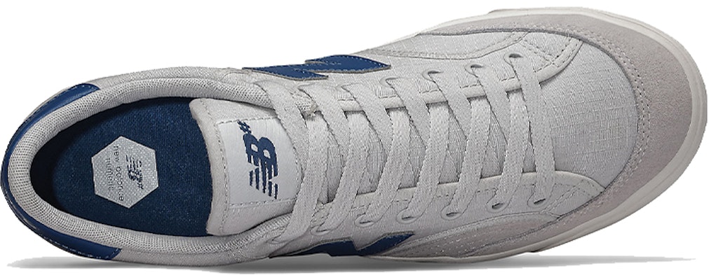 New Balance Numeric 212 Biru 'Kelabu' NM212STN Lookbook New Balance Numeric 212 Biru 'Kelabu' NM212STN