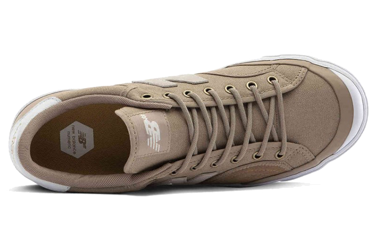 Lookbook New Balance Numeric 212 'Khaki' Kasut Lelaki NM212BNB