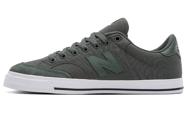New Balance Numeric 212 'Olive' NM212DRR