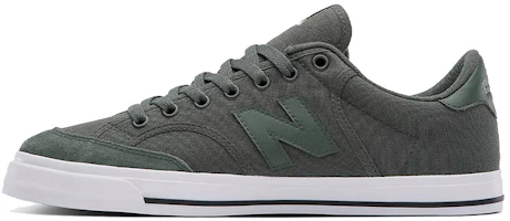 New Balance Numeric 212 'Olive' NM212DRR New Balance Numeric 212 'Olive' NM212DRR