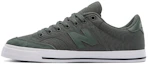 Buy New Balance Numeric 212 'Olive' Hijau Lumut NM212DRR