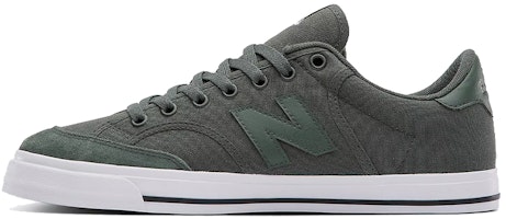 New Balance Numeric 212 'Olive' NM212DRR New Balance Numeric 212 'Olive' NM212DRR