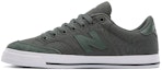 Buy New Balance Numeric 212 'Olive' Lelaki Kasut Hijau Lumut NM212DRR