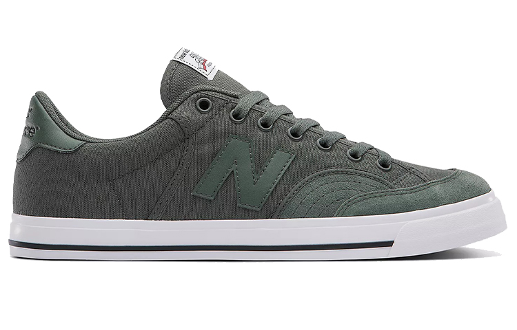 Order New Balance Numeric 212 'Olive' Hijau Lumut NM212DRR