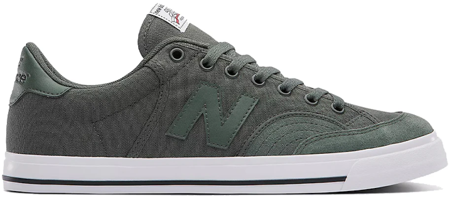 New Balance Numeric 212 'Olive' Hijau Lumut NM212DRR Order New Balance Numeric 212 'Olive' Hijau Lumut NM212DRR