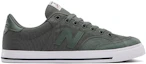 Order New Balance Numeric 212 'Olive' Hijau Lumut NM212DRR