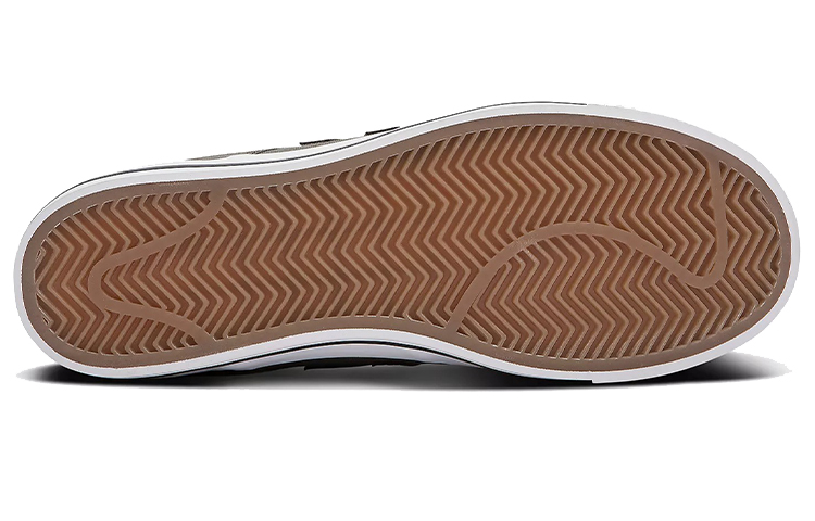 Shop New Balance Numeric 212 'Olive' Hijau Lumut NM212DRR