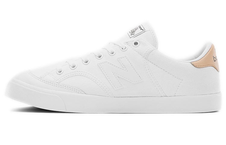 New Balance Numeric 212 'White' NM212NTT