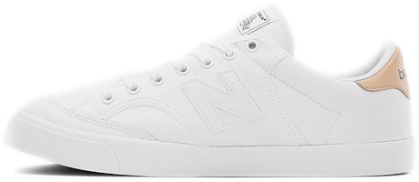 New Balance Numeric 212 'White' NM212NTT New Balance Numeric 212 'White' NM212NTT