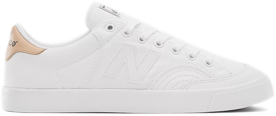 ニューバランス Numeric 212 ホワイト NM212NTT Order ニューバランス Numeric 212 ホワイト NM212NTT