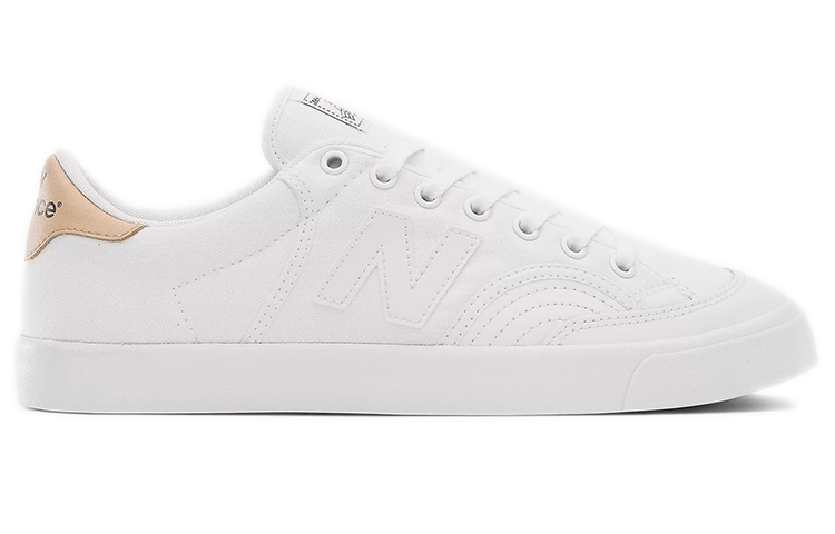 Order New Balance Numeric 212 '白色' NM212NTT