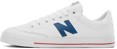 New Balance Numeric 212 'White Blue' NM212AMR New Balance Numeric 212 'White Blue' NM212AMR