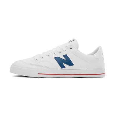 NB Numeric 212 'White Blue'