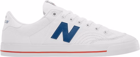 New Balance Numeric 212 'White Blue' NM212AMR New Balance Numeric 212 'White Blue' NM212AMR