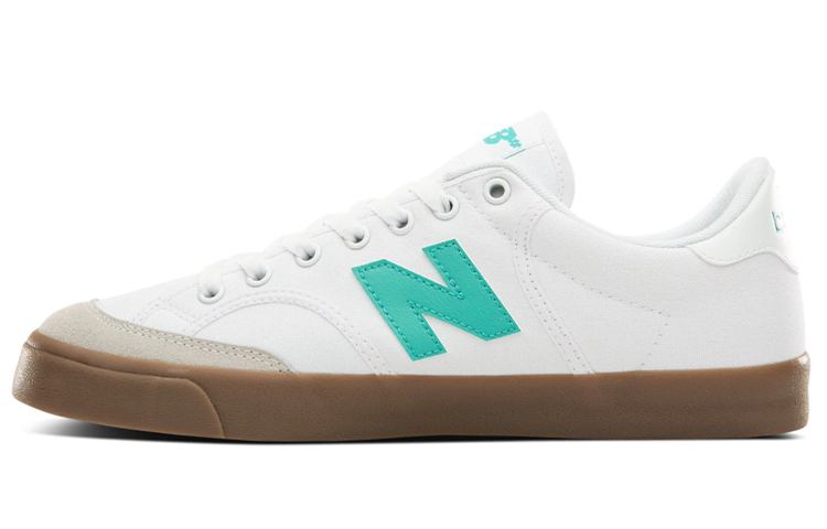New Balance Numeric 212 'White Green' NM212JDK
