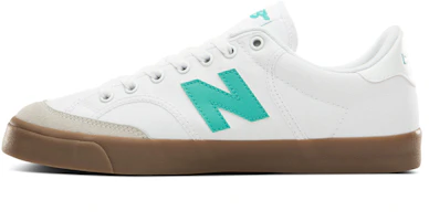 New Balance Numeric 212 'White Green' NM212JDK New Balance Numeric 212 'White Green' NM212JDK