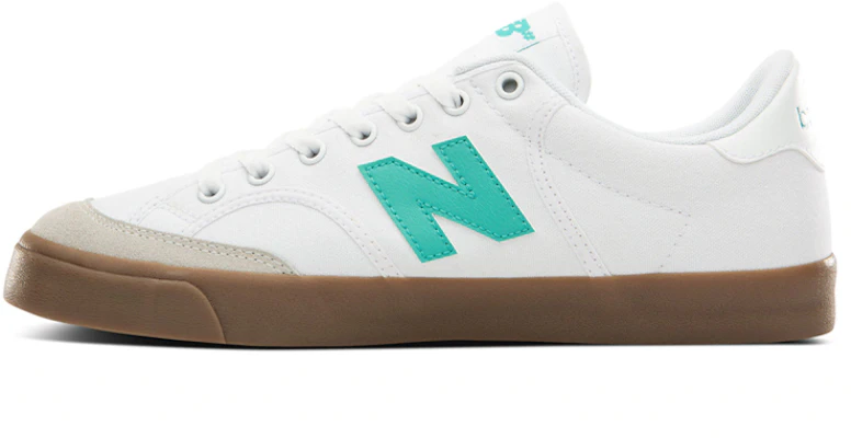ニューバランス Numeric 212 白緑 NM212JDK Buy ニューバランス Numeric 212 白緑 NM212JDK