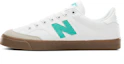 Buy ニューバランス Numeric 212 白緑 NM212JDK
