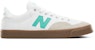 New Balance Numeric 212 'Putih Hijau' NM212JDK