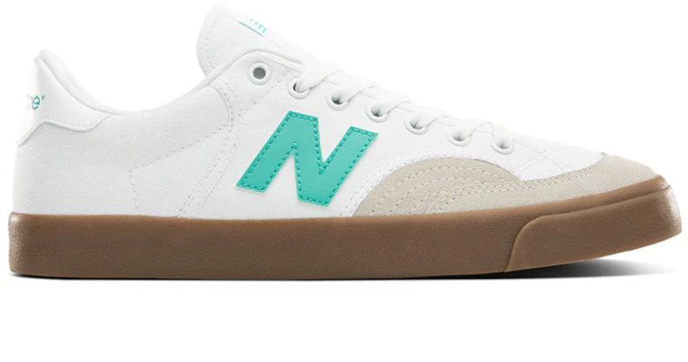ニューバランス Numeric 212 白緑 NM212JDK Order ニューバランス Numeric 212 白緑 NM212JDK