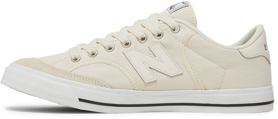 New Balance Numeric 212 'White Red' NM212DWR Lookbook New Balance Numeric 212 'White Red' NM212DWR