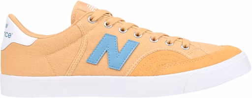 New Balance Numeric 212 'Zinnia Blue Atoll' NM212YFG New Balance Numeric 212 'Zinnia Blue Atoll' NM212YFG