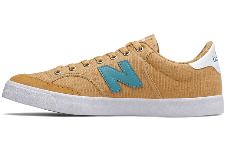 New Balance Numeric 212 'Zinnia Blue Atoll' NM212YFG