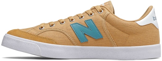 New Balance Numeric 212 'Zinnia Blue Atoll' NM212YFG New Balance Numeric 212 'Zinnia Blue Atoll' NM212YFG