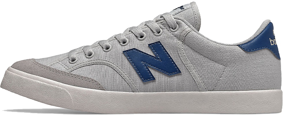 New Balance Numeric 212 Biru 'Kelabu' NM212STN Buy New Balance Numeric 212 Biru 'Kelabu' NM212STN