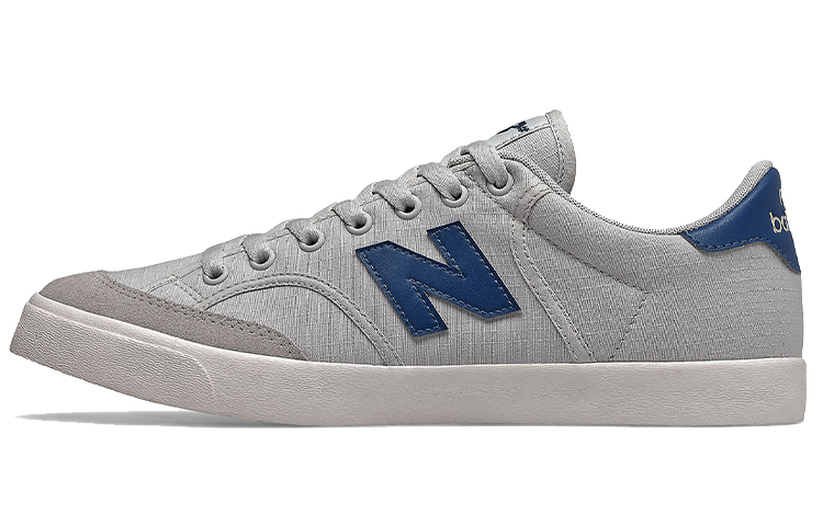 New Balance Numeric 212 Blue 'Grey' NM212STN