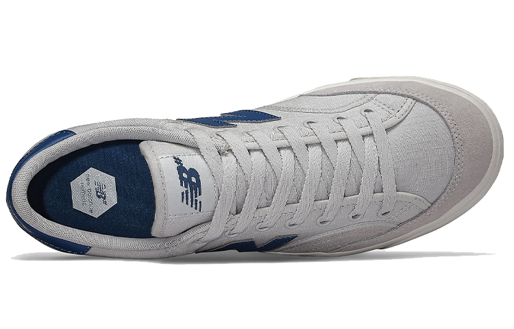Lookbook New Balance Numeric 212 Biru 'Kelabu' NM212STN