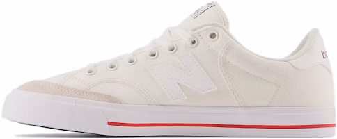 New Balance Numeric 212 'Cream Red' NM212WRD New Balance Numeric 212 'Cream Red' NM212WRD
