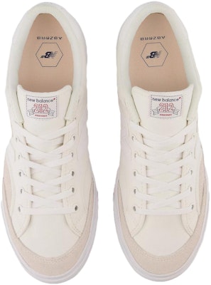 New Balance Numeric 212 'Cream Red' NM212WRD Shop New Balance Numeric 212 'Cream Red' NM212WRD
