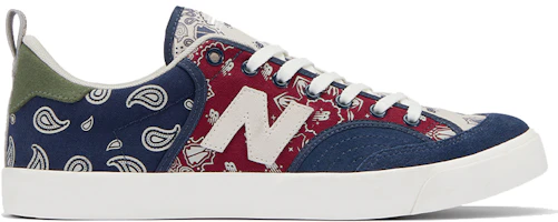 Order 新百伦 Numeric 212 佩斯利包系列 NM212PA1