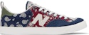 New Balance Numeric 212 Paisley Pack Lelaran Paisley NM212PA1
