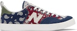 Order New Balance Numeric 212 Paisley Pack Lelaran Paisley NM212PA1