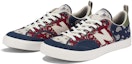 Lookbook New Balance Numeric 212 Paisley Pack Lelaran Paisley NM212PA1