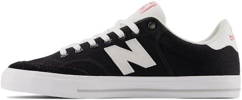 New Balance Numeric 212 Pro Court 'Black Grey' NM212GTB New Balance Numeric 212 Pro Court 'Black Grey' NM212GTB