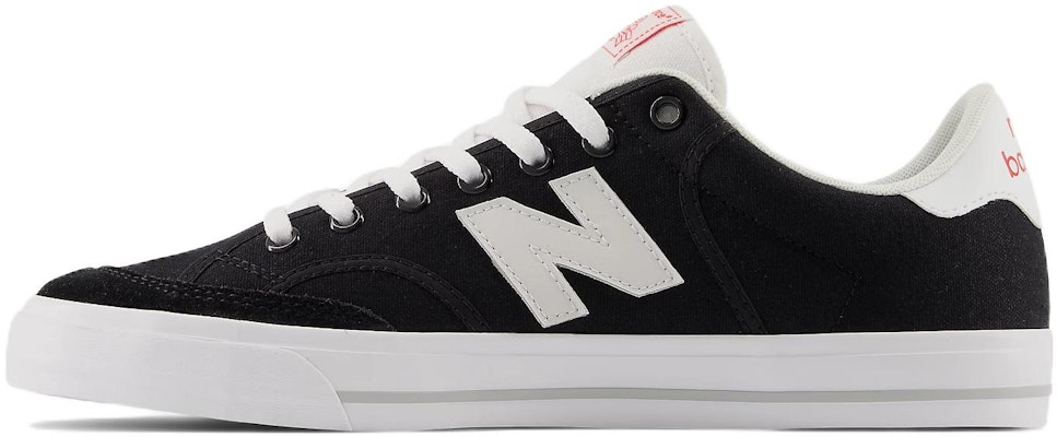 New Balance Numeric 212 Pro Court 'Black Grey' NM212GTB Buy New Balance Numeric 212 Pro Court 'Black Grey' NM212GTB