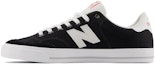 Buy New Balance Numeric 212 Pro Court 'Hitam Kelabu' NM212GTB