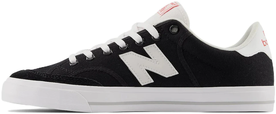 New Balance Numeric 212 Pro Court 'Hitam Kelabu' NM212GTB Buy New Balance Numeric 212 Pro Court 'Hitam Kelabu' NM212GTB
