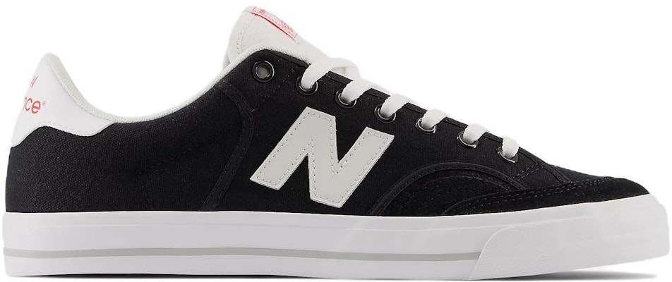 New Balance Numeric 212 Pro Court 'Hitam Abu-Abu' NM212GTB Order New Balance Numeric 212 Pro Court 'Hitam Abu-Abu' NM212GTB