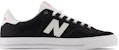 New Balance Numeric 212 Pro Court 'Hitam Kelabu' NM212GTB